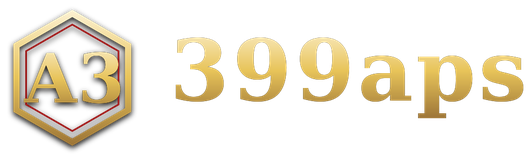 399aps logo