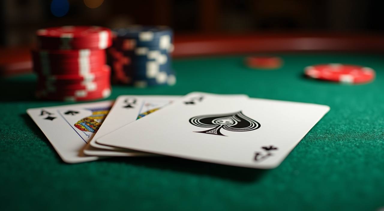 399aps Baccarat RoyalFlush